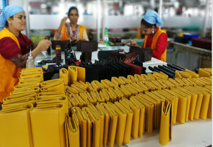 tote bag manufacturer