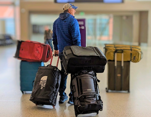 Which Material Is Best For Travel Bag