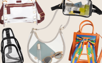 Top 3 Clear Tote Bag Suppliers From The UK In 2025
