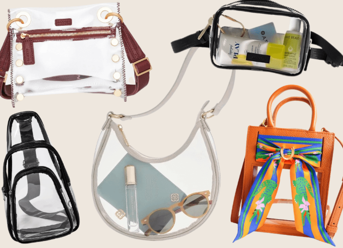 Top 3 Clear Tote Bag Suppliers From The UK In 2025