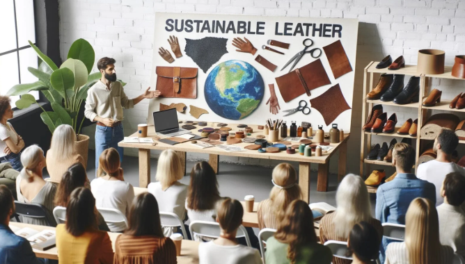 What Materials Are Used by Custom Bag Manufacturer?