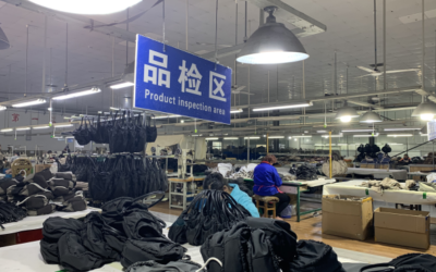 Top 5 Luxury Custom Crossbody Bag Manufacturers