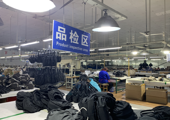 Top 5 Luxury Custom Crossbody Bag Manufacturers