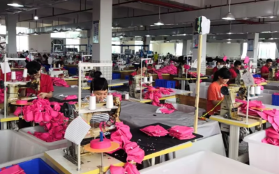 Which Is The Top Manufacturer Of Bags From China