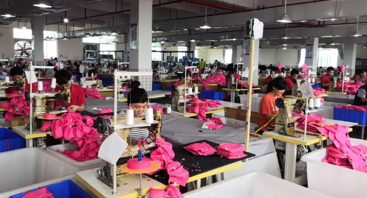 Which Is The Top Manufacturer Of Bags From China