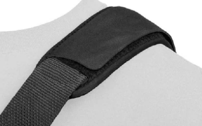 Custom Shoulder Strap Pad Bags Vs. Off-The-Shelf Options: Which Is Better For Your Brand?