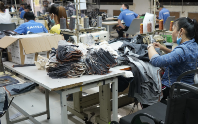 Where Are Lululemon Belt Bags Made? Supplier & Production Details