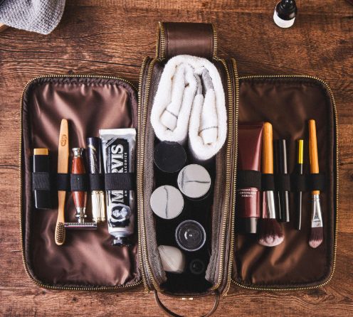Top 5 Custom Toiletry Bag Wholesale In Us