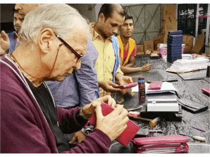bag manufacturer