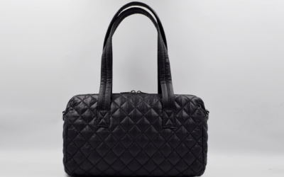 How To Make A Tote Bag Waterproof?