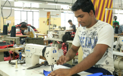 How Do Bag Factories Ensure Quality Control?