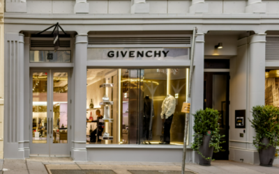 Where Is The Production Location Of Givenchy Tote Bags