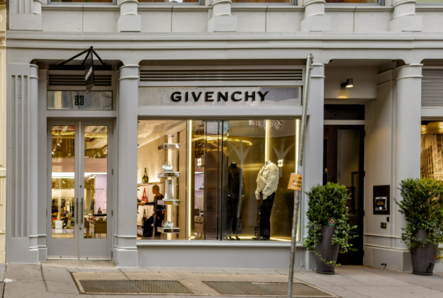 Where Is The Production Location Of Givenchy Tote Bags