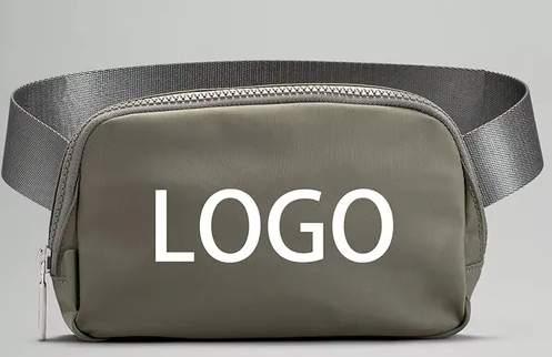 5 Methods to Customize Logos on Crossbody Bags