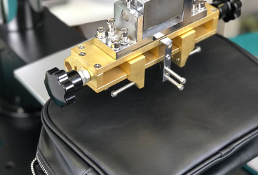 Why Hot Stamping Machine Are Essential For Bag Supplier