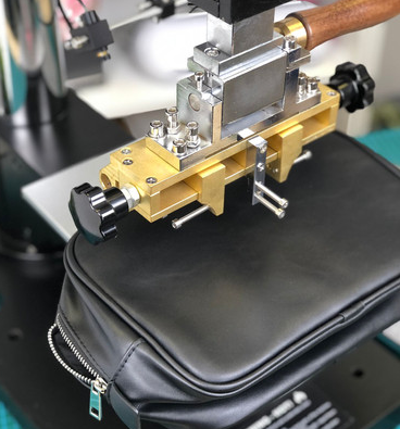 Why Hot Stamping Machine Are Essential For Bag Supplier