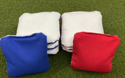 Top 10 Cornhole Bags And Best Bag Suppleir