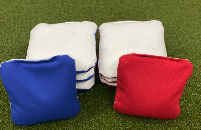 Top 10 Cornhole Bags And Best Bag Suppleir