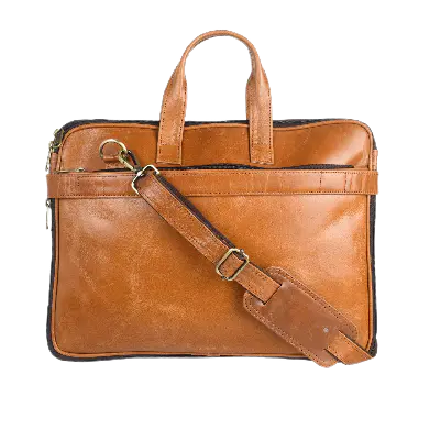 leather bag manufacturer