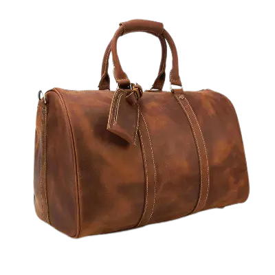 custom travel bag manufacturer