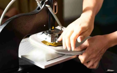 Hot Stamping Vs. Embossing: A Complete Comparison From Bag Manufacturers