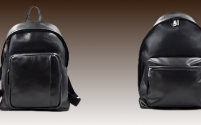 List Of Top 6 Custom Backpack Manufacturers From Usa In 2025