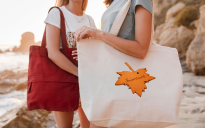 How To Get High-Quality Custom Printed Bags At Wholesale Prices