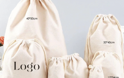 What Is The Best Fabric For Custom Logo Bags: Cotton, Polyester, Or Recycled?