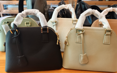 How to make tote bag OEM quality inspection standards