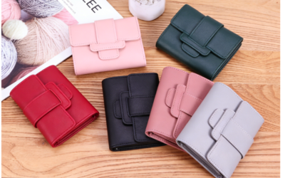 Is Pu combination material an effective option for leather wallet OEM?