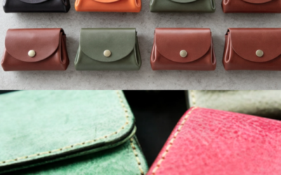 Italian vs Japanese Leather: Which Is Better for Wallets?
