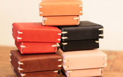 What is a leather accessory OEM: points to keep in mind
