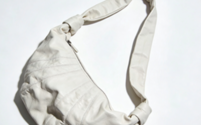 Bag bottom reinforcement | Shoulder bag OEM method to prevent deformation