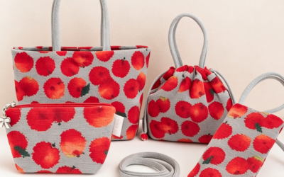 Rapidly rising in popularity! The Appeal of the Feiler Tote Bag and Coordination Examples