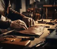 How To Identify Quality Leather In Handbags And Accessories